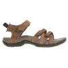 Teva TIRRA LEATHER Damen - Outdoor Sandalen 2 Teva TIRRA LEATHER Damen - Outdoor Sandalen -Sport Kleidung Welt 5637552396 a tirra leather teva 24