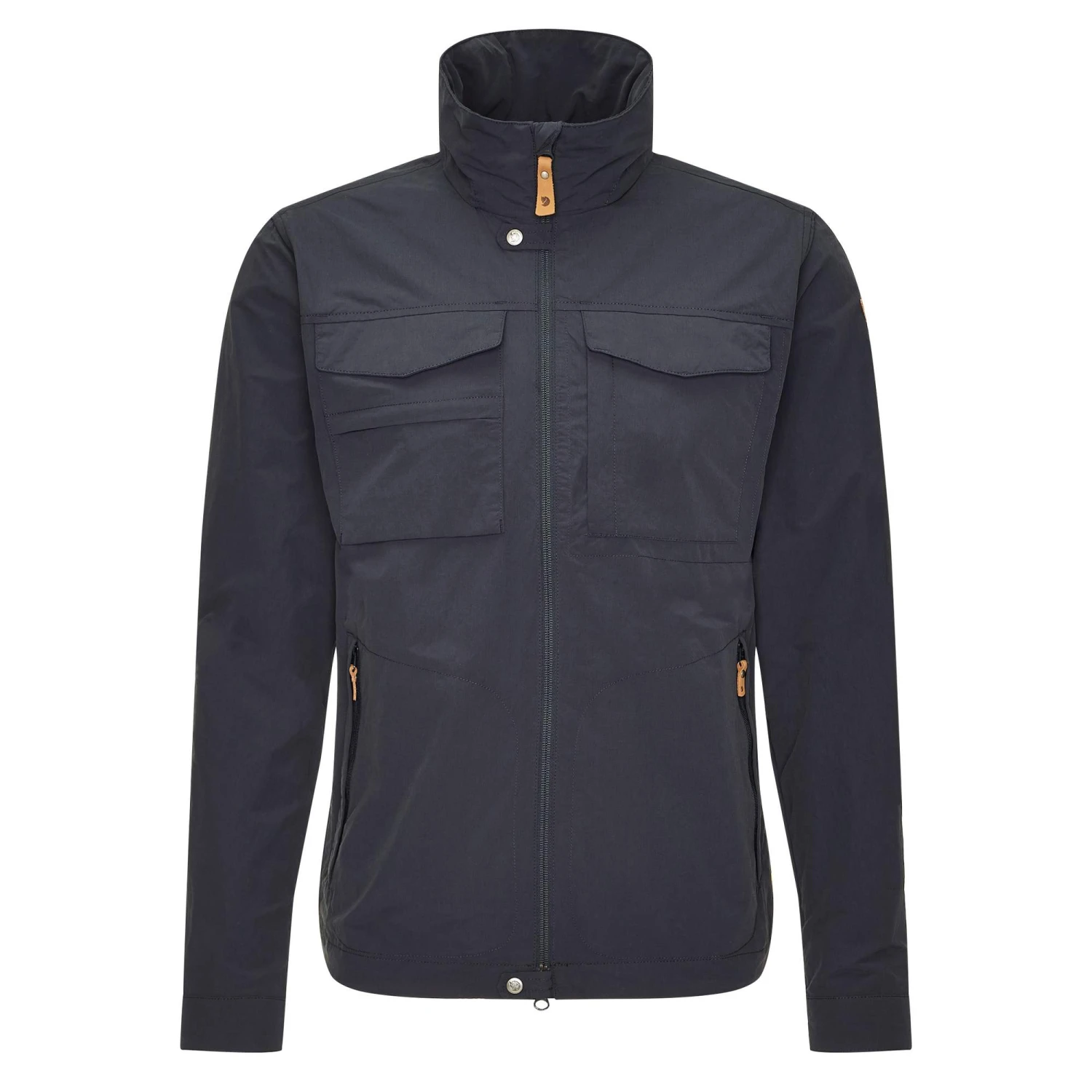 FJÄLLRÄVEN TRAVELLERS MT JACKET M Herren - Übergangsjacke 3 FJÄLLRÄVEN TRAVELLERS MT JACKET M Herren - Übergangsjacke