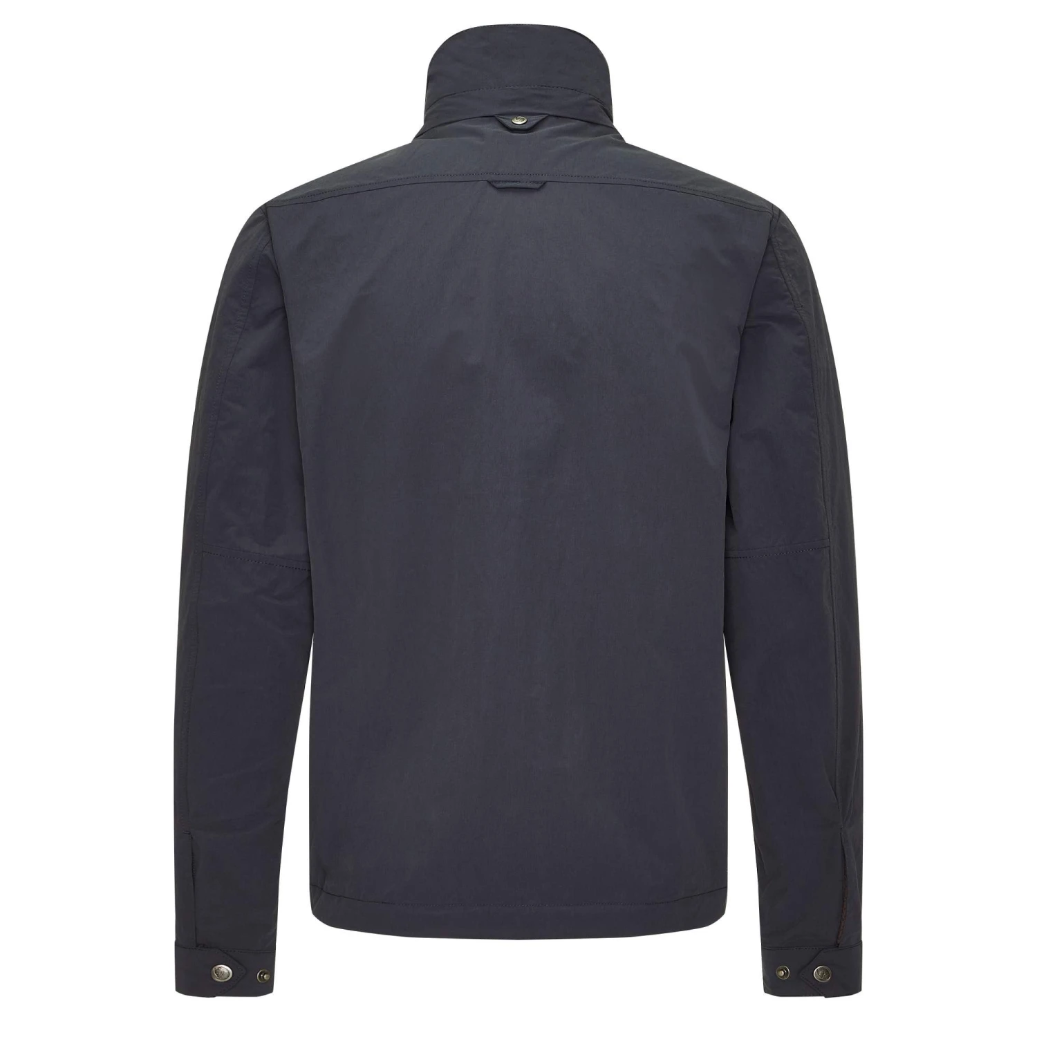 FJÄLLRÄVEN TRAVELLERS MT JACKET M Herren - Übergangsjacke 4 FJÄLLRÄVEN TRAVELLERS MT JACKET M Herren - Übergangsjacke – Bild 2