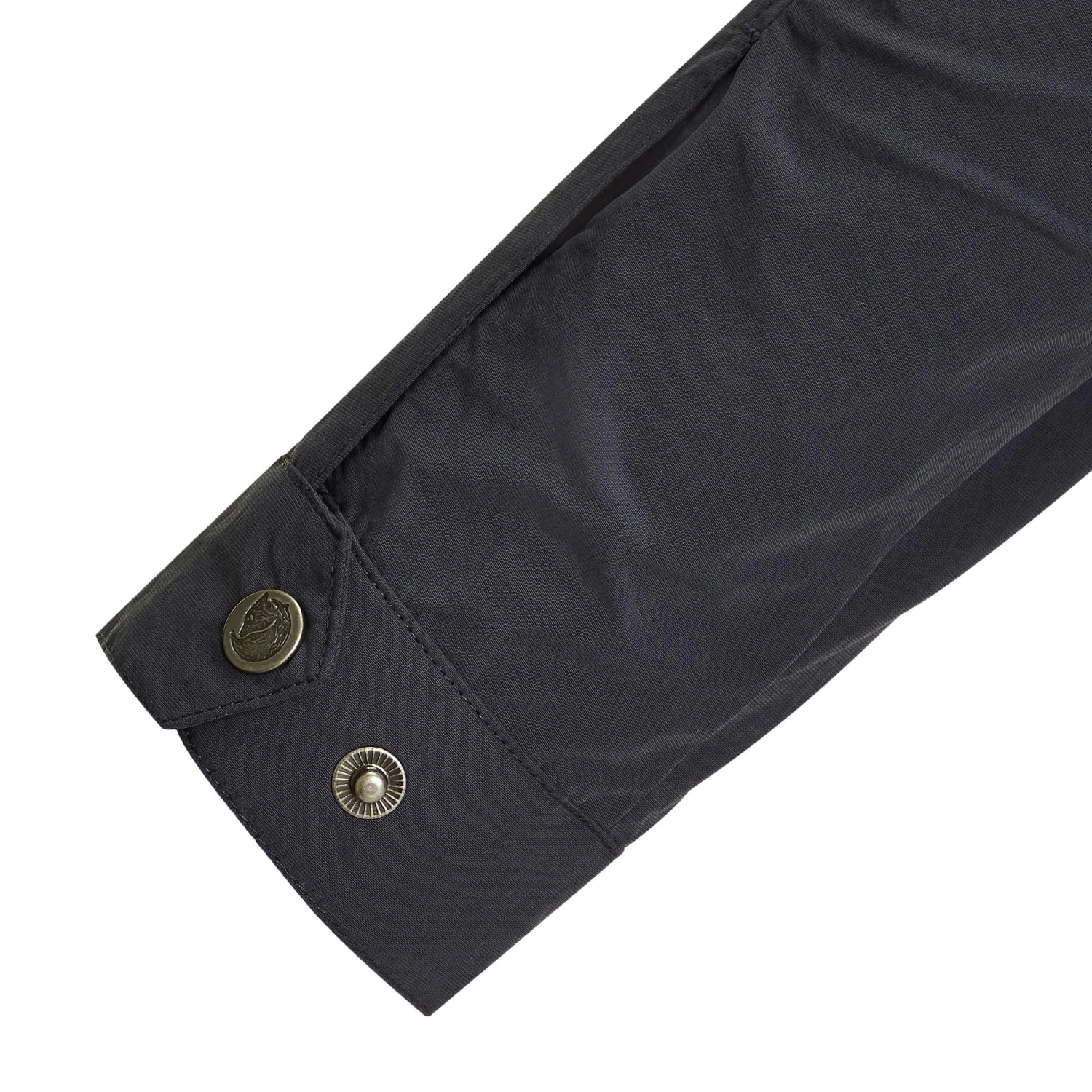 FJÄLLRÄVEN TRAVELLERS MT JACKET M Herren - Übergangsjacke 5 FJÄLLRÄVEN TRAVELLERS MT JACKET M Herren - Übergangsjacke – Bild 3