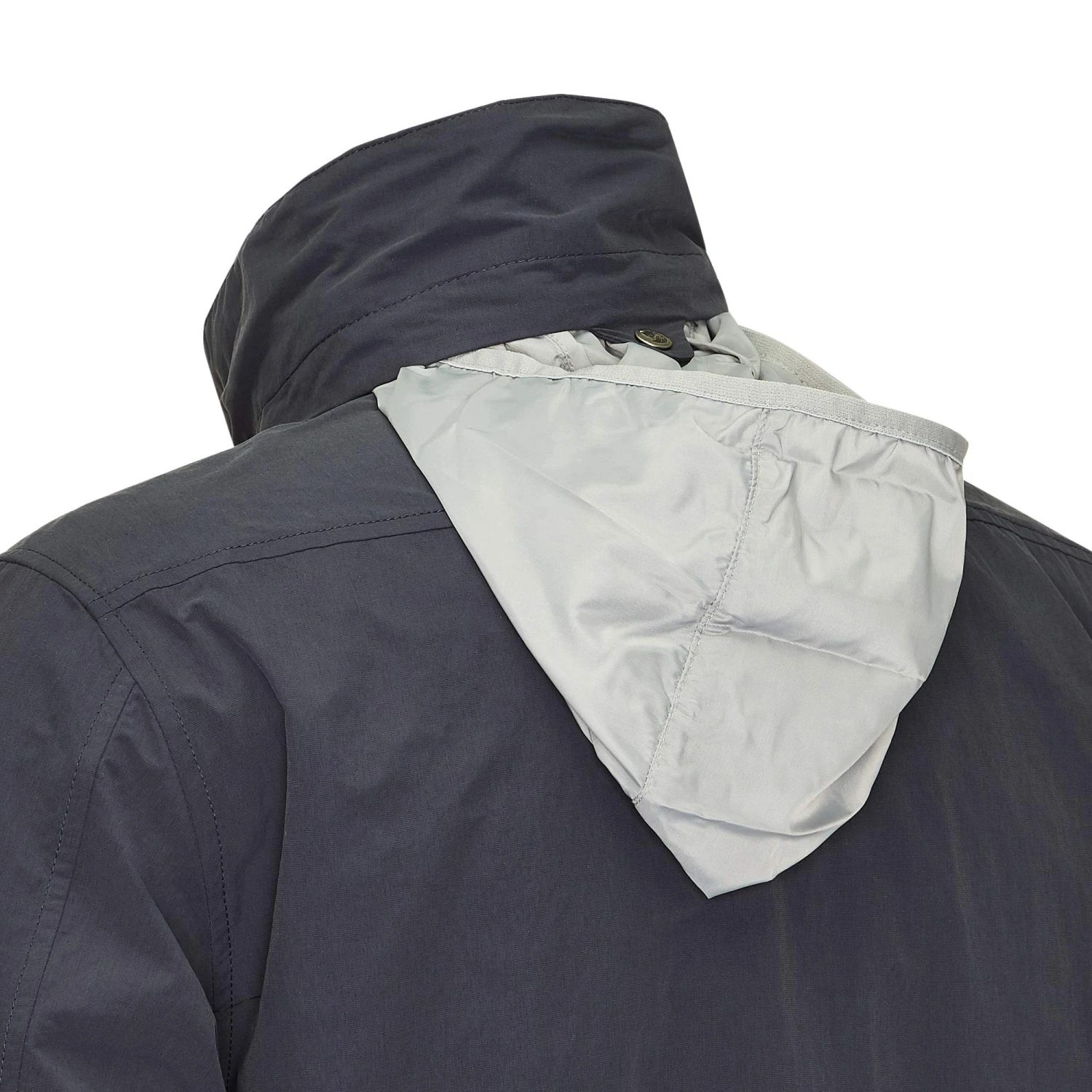 FJÄLLRÄVEN TRAVELLERS MT JACKET M Herren - Übergangsjacke 7 FJÄLLRÄVEN TRAVELLERS MT JACKET M Herren - Übergangsjacke – Bild 5