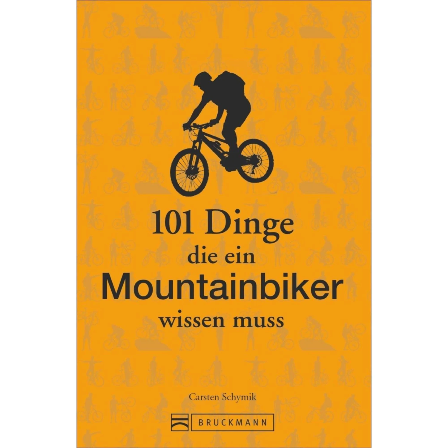 101 Dinge, Die Ein Mountainbiker Wissen Muss - Ratgeber 3 101 Dinge, Die Ein Mountainbiker Wissen Muss - Ratgeber