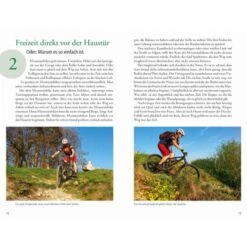 101 Dinge, Die Ein Mountainbiker Wissen Muss - Ratgeber 8 101 Dinge, Die Ein Mountainbiker Wissen Muss - Ratgeber -Sport Kleidung Welt 5637559085 c 101 dinge die ein mountainbiker wissen muss 24
