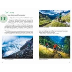 101 Dinge, Die Ein Mountainbiker Wissen Muss - Ratgeber 9 101 Dinge, Die Ein Mountainbiker Wissen Muss - Ratgeber -Sport Kleidung Welt 5637559085 d 101 dinge die ein mountainbiker wissen muss 24