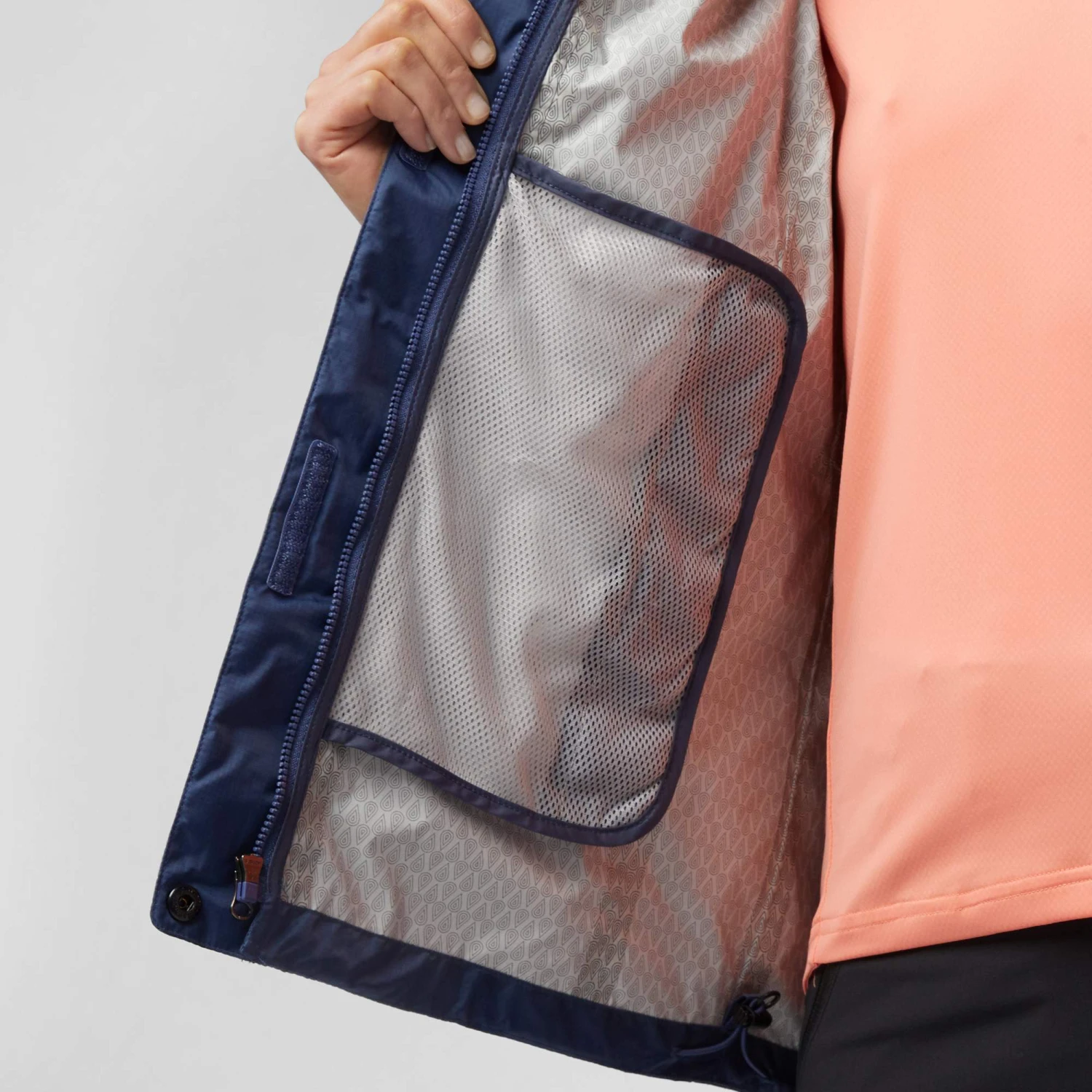 Marmot WM' S PRECIP ECO JACKET Damen - Regenjacke 16 Marmot WM' S PRECIP ECO JACKET Damen - Regenjacke – Bild 14