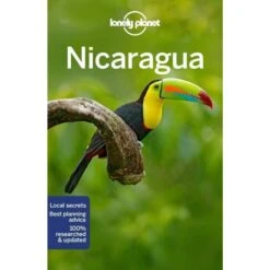 Nicaragua - Reiseführer