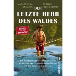 DER LETZTE HERR DES WALDES - Biografie