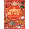 DIE WUNDER DER WELT - Kinderbuch 1 DIE WUNDER DER WELT - Kinderbuch -Sport Kleidung Welt 5637578797 a die wunder der welt 24