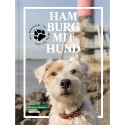 HAMBURG MIT HUND - Ratgeber