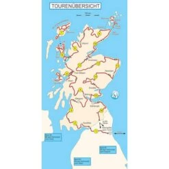 Mit Dem Wohnmobil Nach Schottland - Reiseführer -Sport Kleidung Welt 5637579501 c womo 33 schottland 24