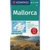 KOMPASS Wanderkarte Mallorca 1:75 000 - Wanderkarte -Sport Kleidung Welt 5637579519 a kompass wanderkarte mallorca 175 000 24