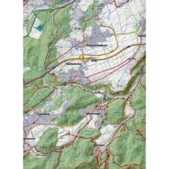 Pfälzerwald 4. Blatt 43-548, 1 : 25 000 - Wanderkarte -Sport Kleidung Welt 5637579597 c pfaelzerwald 4 blatt 43548 1 25 000 24