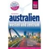 Reise Know-How Reiseführer Australien - Westen Und Zentrum - Reiseführer