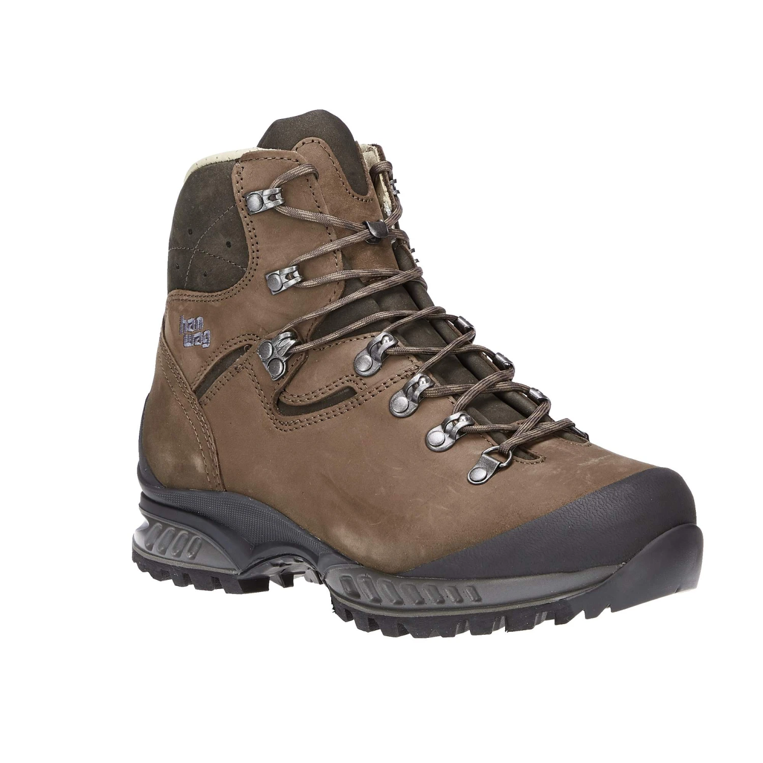 Hanwag TATRA II WIDE LADY Damen - Trekkingstiefel 4 Hanwag TATRA II WIDE LADY Damen - Trekkingstiefel – Bild 2