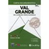 Val Grande 1 : 25.000 - Wanderkarte 2 Val Grande 1 : 25.000 - Wanderkarte -Sport Kleidung Welt 5637611092 a val grande 1 25000 24