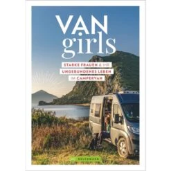 Van Girls - Reisebericht