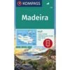 Madeira 1:50 000 - Wanderkarte 2 Madeira 1:50 000 - Wanderkarte -Sport Kleidung Welt 5637616066 a koka 234 madeira 24