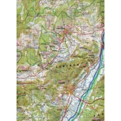 Carpentras Dignes-les-Bains 1:100 000 - Karte -Sport Kleidung Welt 5637617099 c ign 164 carpentras digneslesbains 1100 000 24