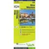 Nice Menton 1:100 000 - Karte 2 Nice Menton 1:100 000 - Karte -Sport Kleidung Welt 5637617101 a ign 165 nice menton 1100 000 24