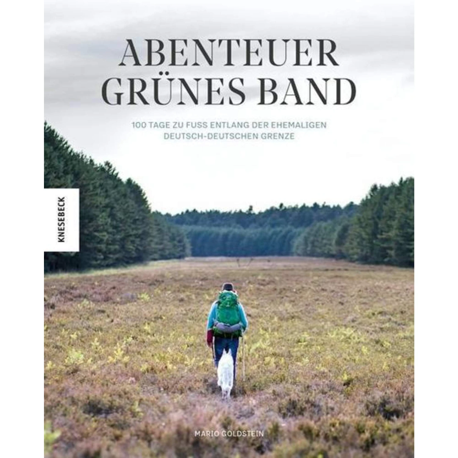 ABENTEUER GRÜNES BAND - Bildband 3 ABENTEUER GRÜNES BAND - Bildband
