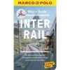 MARCO POLO Interrail Map + Guide - Straßenkarte -Sport Kleidung Welt 5637628353 a marco polo interrail map guide 24