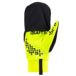 Craft ADV HYBRID WEATHER GLOVE Unisex - Fahrradhandschuhe -Sport Kleidung Welt 5637634415 c hybrid weather glove craft 24