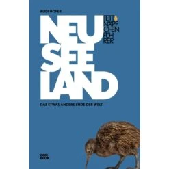 Fettnäpfchenführer Neuseeland - Reiseführer