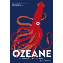 Ozeane - Kinderbuch