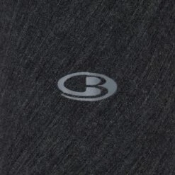 Icebreaker MEN DESCENDER LS ZIP Herren - Wolljacke 7 Icebreaker MEN DESCENDER LS ZIP Herren - Wolljacke -Sport Kleidung Welt 5637642093 c descender ls zip icebreaker 24