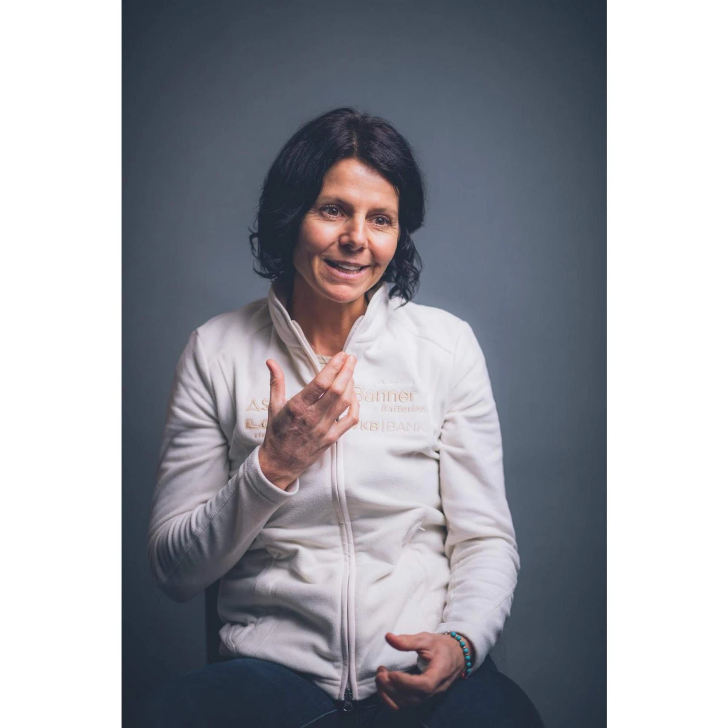 BERGmenschen - Bildband 4 BERGmenschen - Bildband – Bild 2