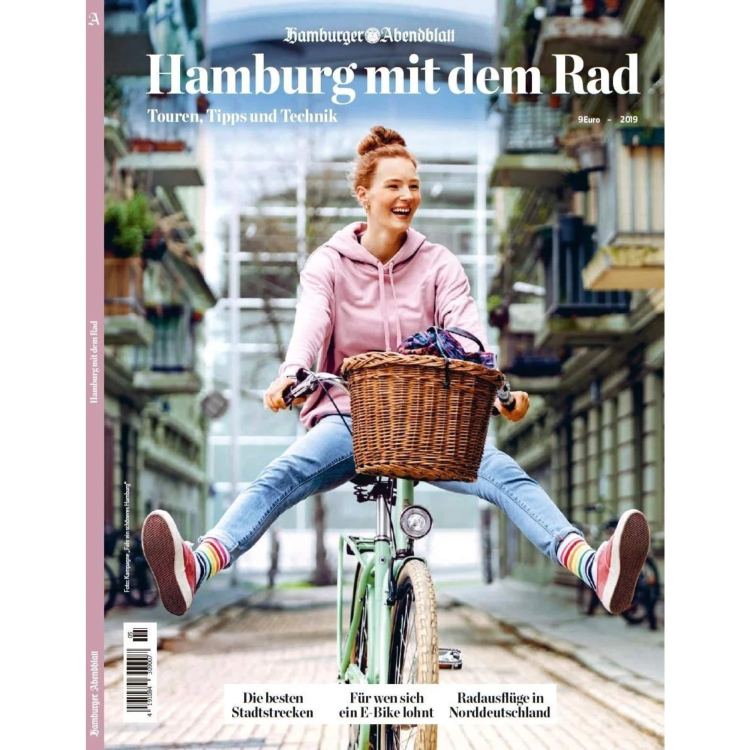 Hamburg Mit Dem Rad - Ratgeber 3 Hamburg Mit Dem Rad - Ratgeber