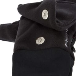 Black Diamond WINDWEIGHT MITT Unisex - Handschuhe -Sport Kleidung Welt 5637656905 e windweight mitt black diamond 24