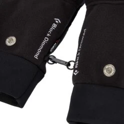 Black Diamond WINDWEIGHT MITT Unisex - Handschuhe -Sport Kleidung Welt 5637656905 f windweight mitt black diamond 24