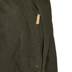 FJÄLLRÄVEN SINGI WOOL PADDED PARKA W Damen - Wintermantel -Sport Kleidung Welt 5637658350 d singi wool padded parka w fjaellraeven 24