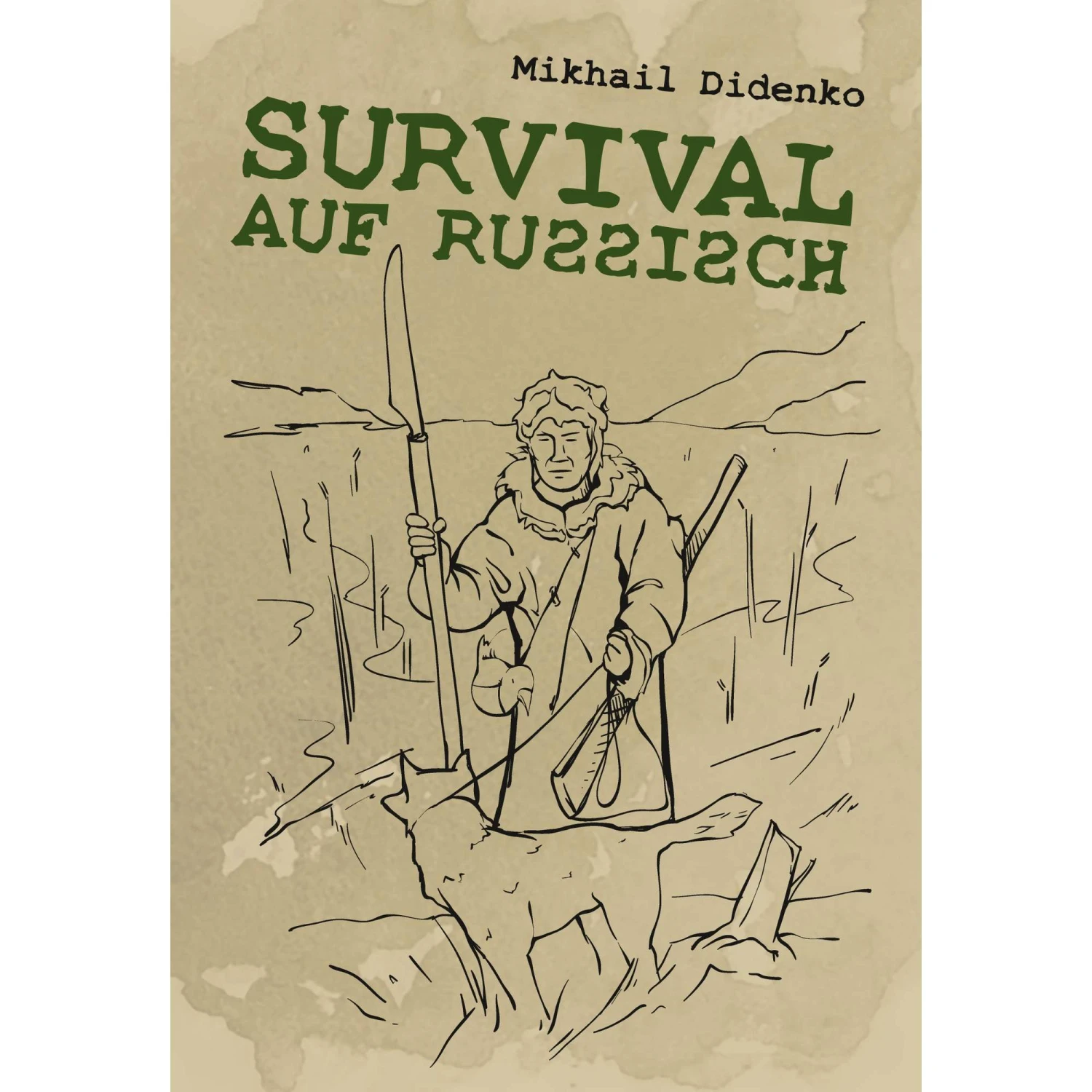 Survival Auf Russisch - Survival Guide 3 Survival Auf Russisch - Survival Guide