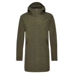 BALMACAAN 3L COAT M Herren - Regenmantel