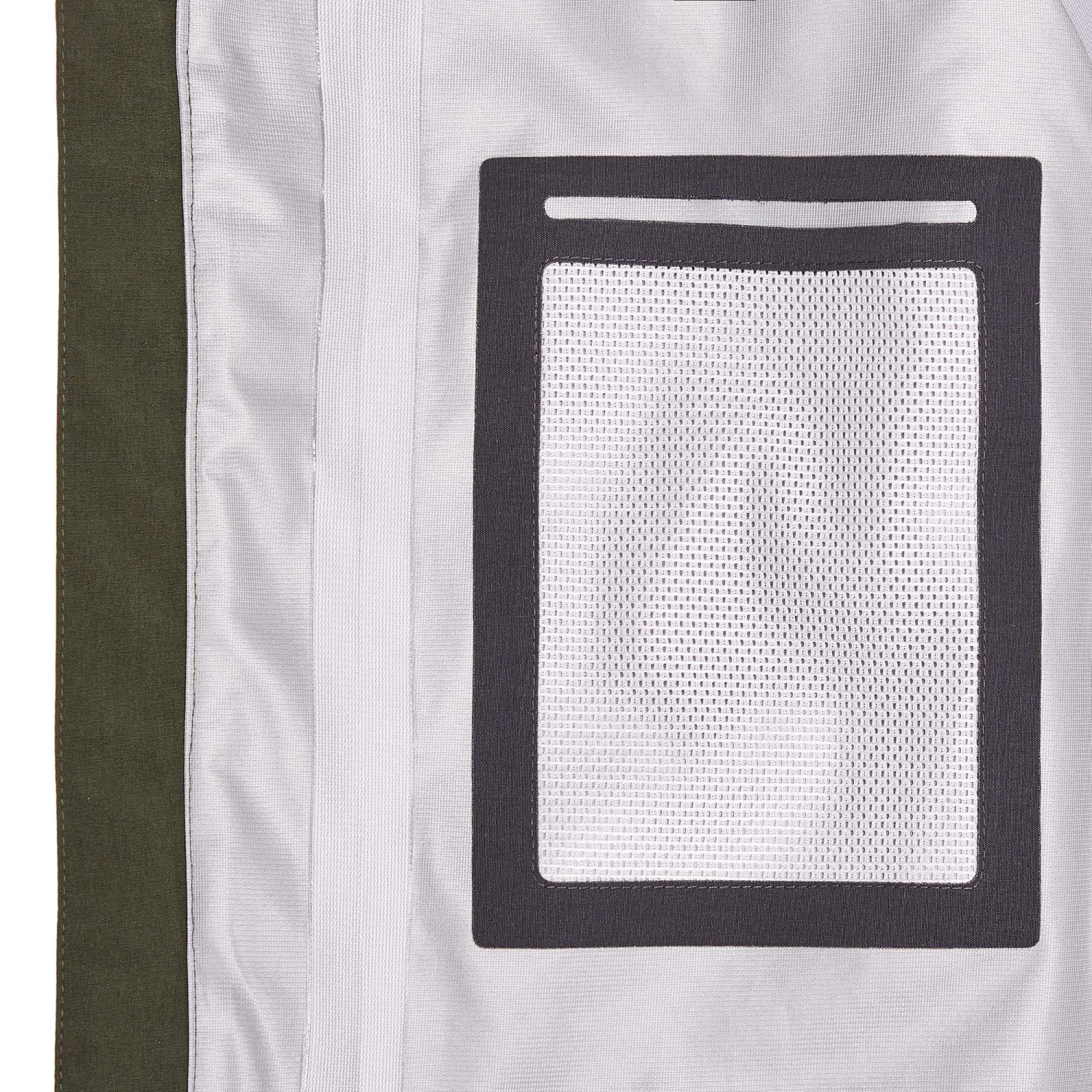 BALMACAAN 3L COAT M Herren - Regenmantel 7 BALMACAAN 3L COAT M Herren - Regenmantel – Bild 5