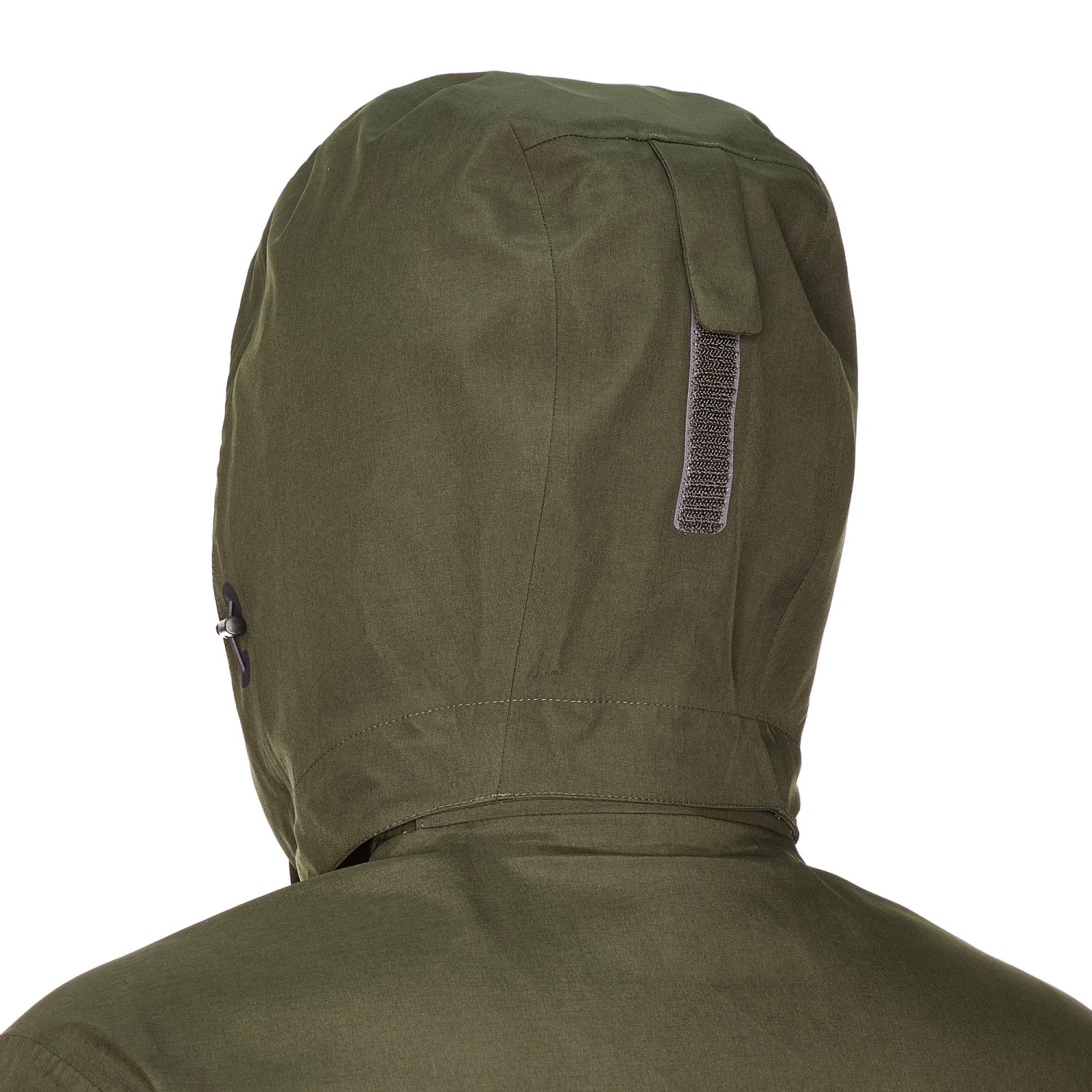 BALMACAAN 3L COAT M Herren - Regenmantel 9 BALMACAAN 3L COAT M Herren - Regenmantel – Bild 7