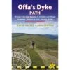 Offa's Dyke Path - Wanderführer -Sport Kleidung Welt 5637662211 a offas dyke path 24