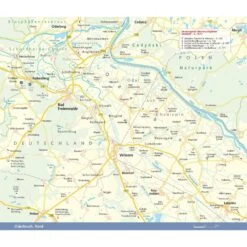 Reiseführer Oderbruch - Reiseführer -Sport Kleidung Welt 5637664341 c reisefuehrer oderbruch 24