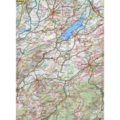 Allgäu, Kempten - Oberstdorf, Sonthofen - Bad Hindelang 1 : 50 000 - Wanderkarte 7 Allgäu, Kempten - Oberstdorf, Sonthofen - Bad Hindelang 1 : 50 000 - Wanderkarte -Sport Kleidung Welt 5637664389 c publicpress allgaeu 150000 24