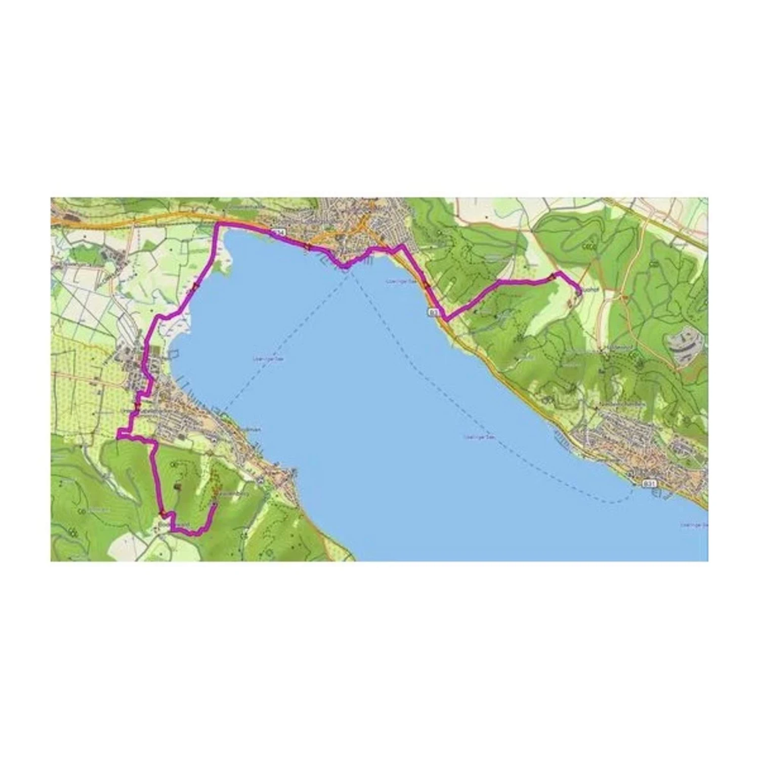 Garmin TOPO GERMANY V9 PRO - Straßenkarte 4 Garmin TOPO GERMANY V9 PRO - Straßenkarte – Bild 2