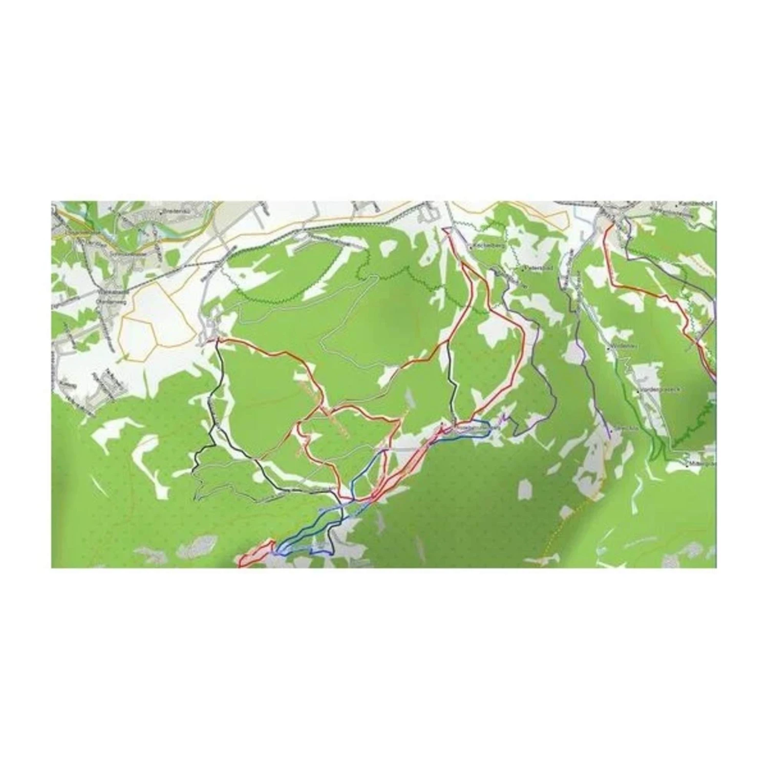 Garmin TOPO GERMANY V9 PRO - Straßenkarte 6 Garmin TOPO GERMANY V9 PRO - Straßenkarte – Bild 4