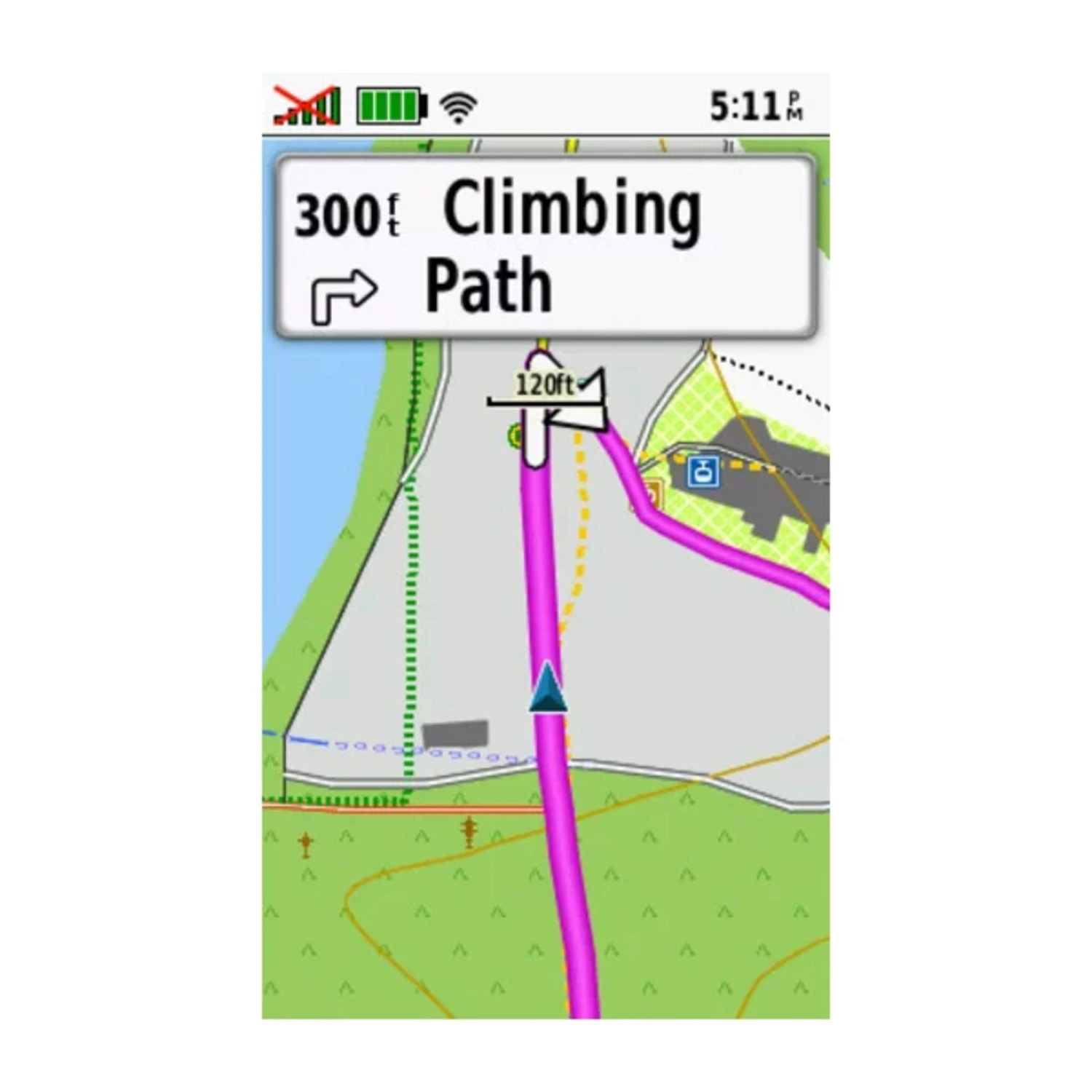 Garmin TOPO GERMANY V9 PRO - Straßenkarte 7 Garmin TOPO GERMANY V9 PRO - Straßenkarte – Bild 5