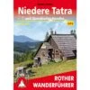 Niedere Tatra Und Slowakisches Paradies - Wanderführer -Sport Kleidung Welt 5637674398 e niedere tatra und slowakisches paradies 24