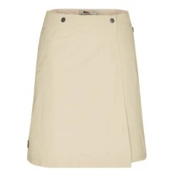 FJÄLLRÄVEN TRAVELLERS MT SKORT W Damen - Rock
