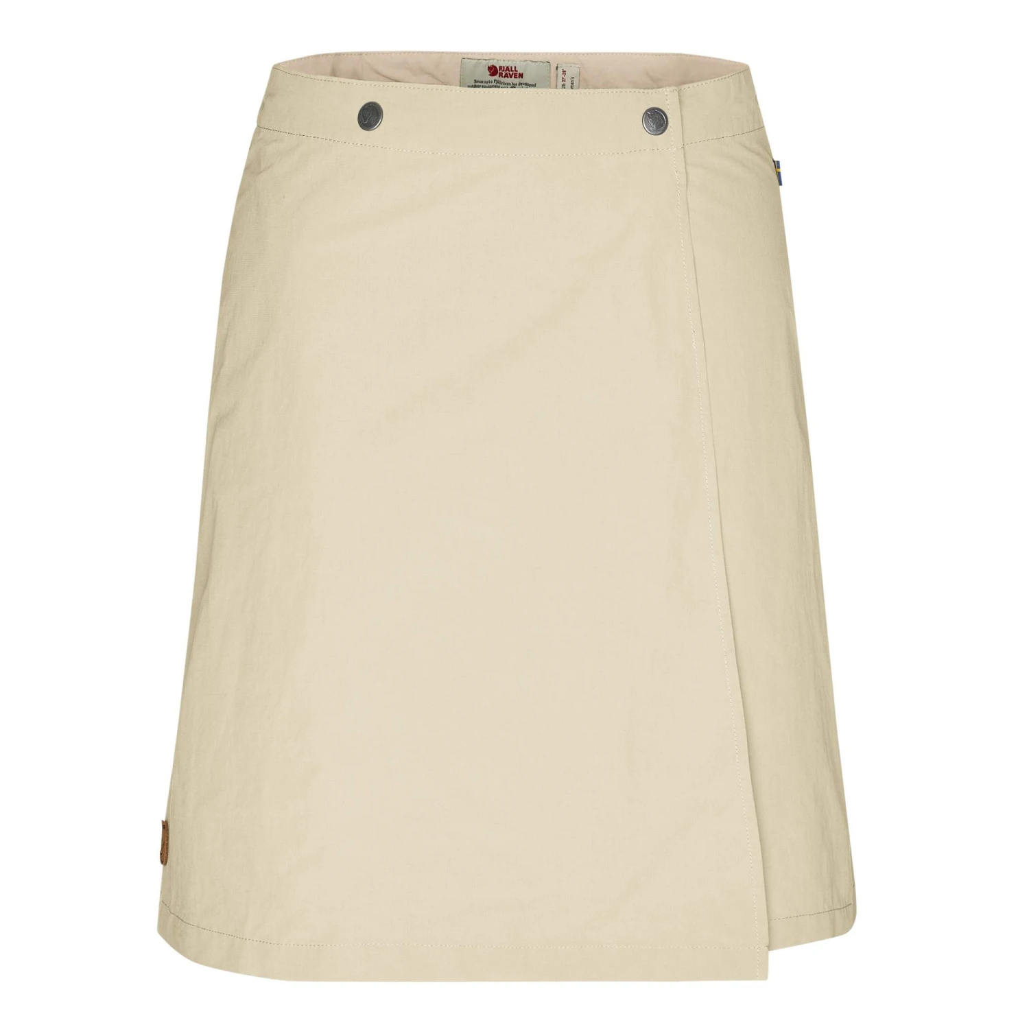 FJÄLLRÄVEN TRAVELLERS MT SKORT W Damen - Rock 3 FJÄLLRÄVEN TRAVELLERS MT SKORT W Damen - Rock