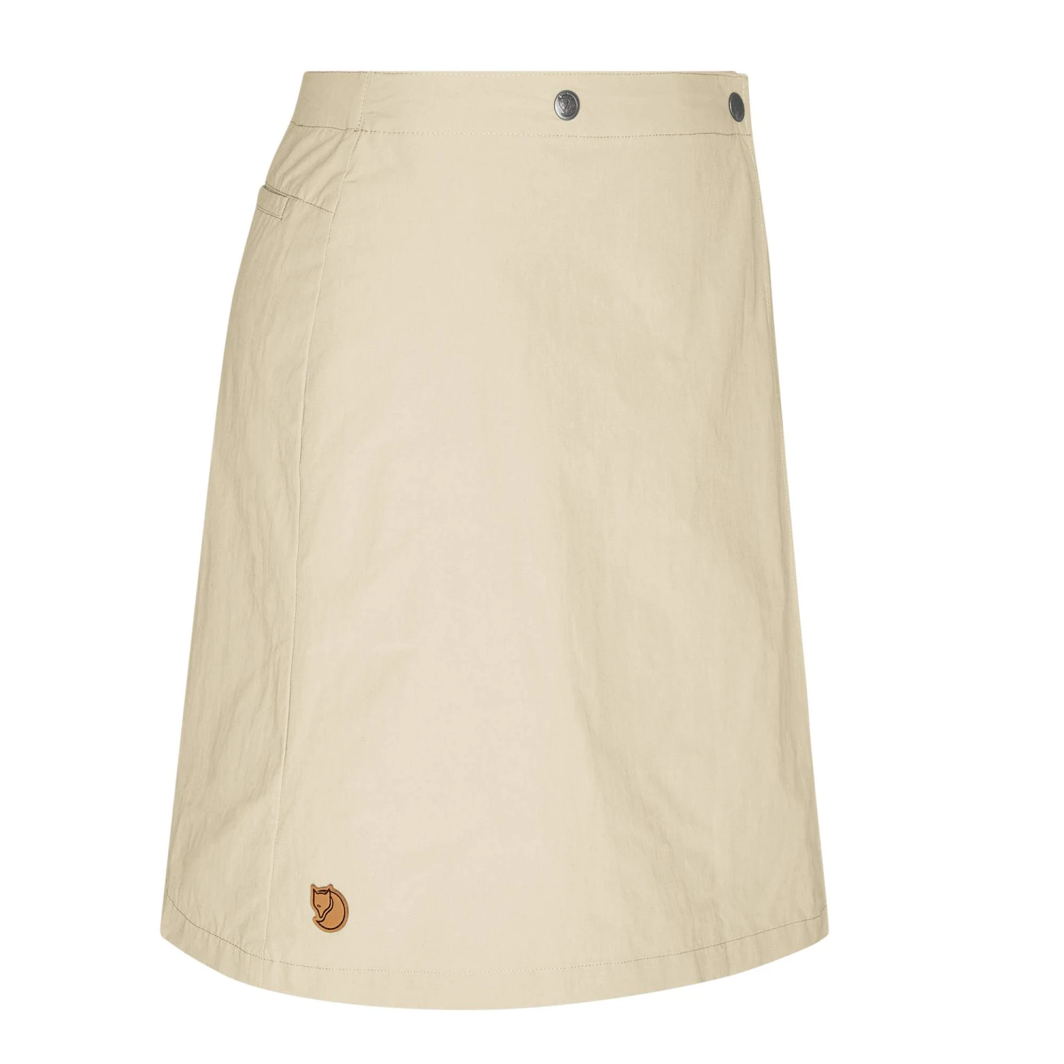 FJÄLLRÄVEN TRAVELLERS MT SKORT W Damen - Rock 4 FJÄLLRÄVEN TRAVELLERS MT SKORT W Damen - Rock – Bild 2