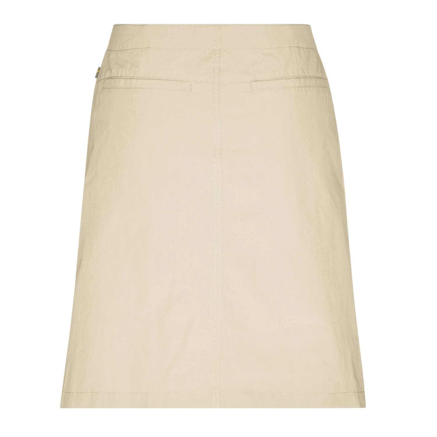 FJÄLLRÄVEN TRAVELLERS MT SKORT W Damen - Rock 5 FJÄLLRÄVEN TRAVELLERS MT SKORT W Damen - Rock – Bild 3