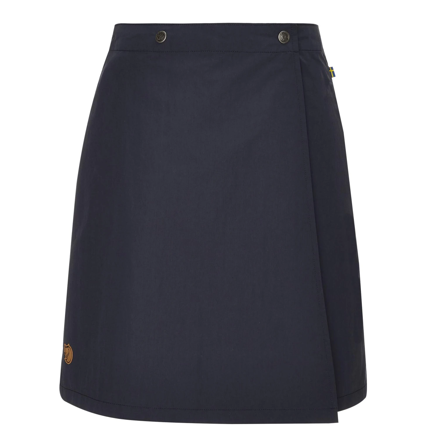 FJÄLLRÄVEN TRAVELLERS MT SKORT W Damen - Rock 3 FJÄLLRÄVEN TRAVELLERS MT SKORT W Damen - Rock